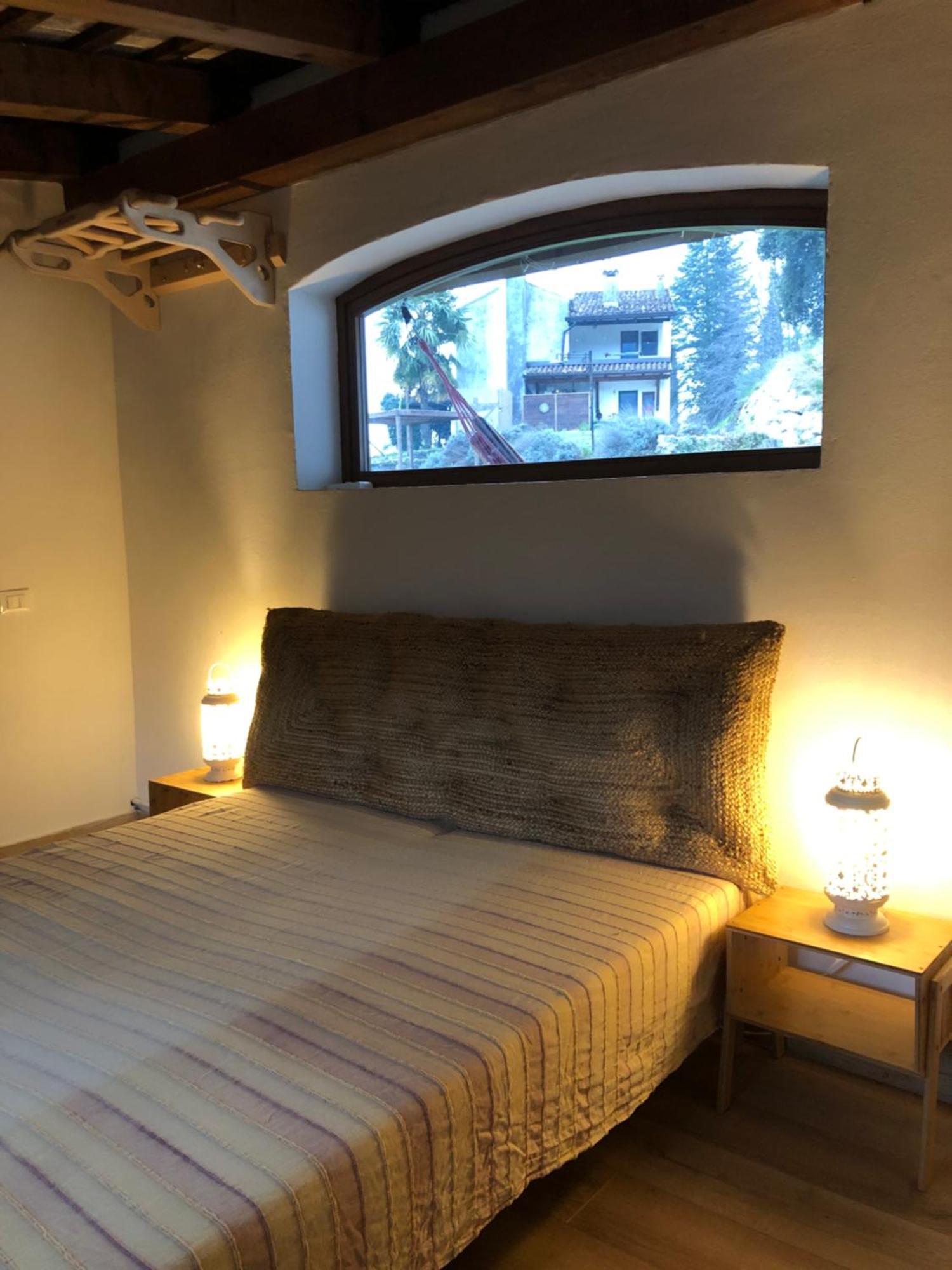 La Casita Eco Country House Bed and Breakfast Faedis Exterior foto